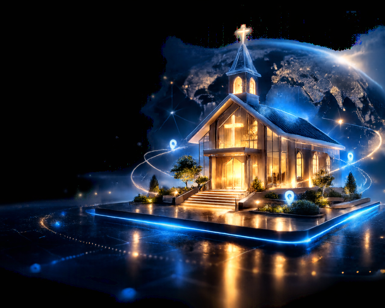 Gospel Tract & Bible Society